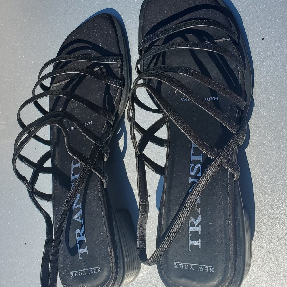 Women's sandal